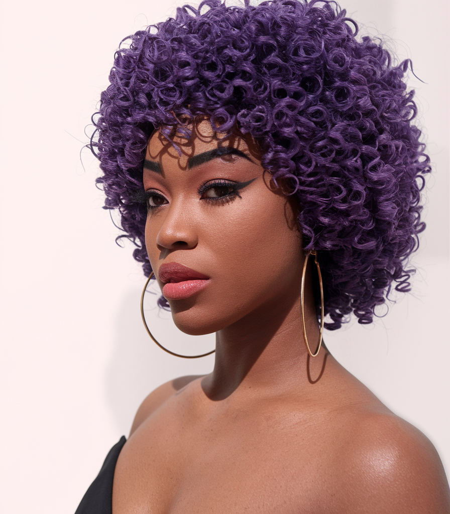 20 Stunning Spring Hair Color Ideas for Black Women 2025 – Trends & Fresh Looks