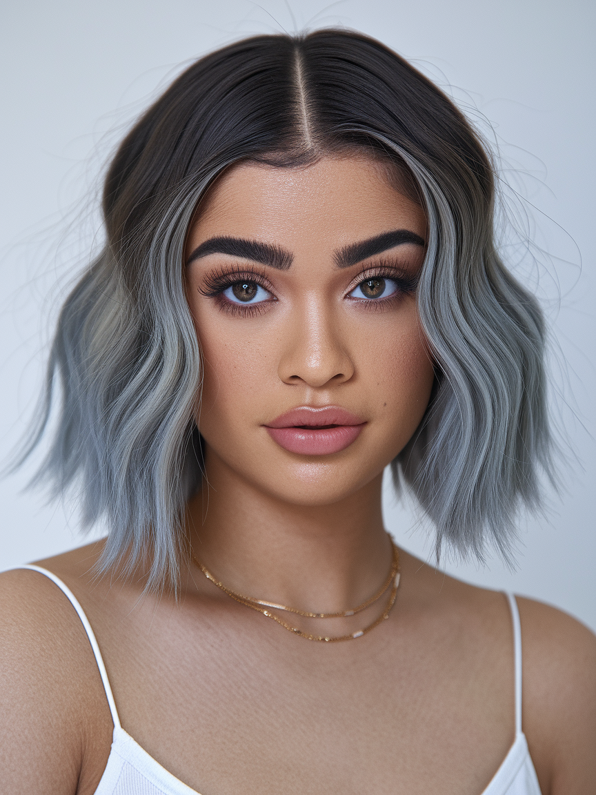 21 Stunning Spring Hair Color Trends for Short Hair 2025 – Fresh & Modern Looks