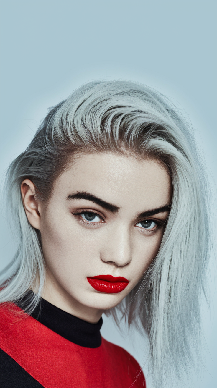 22 Summer Hair Colors Ideas 2025 – Trendy Blondes, Brunettes, & Red Heads
