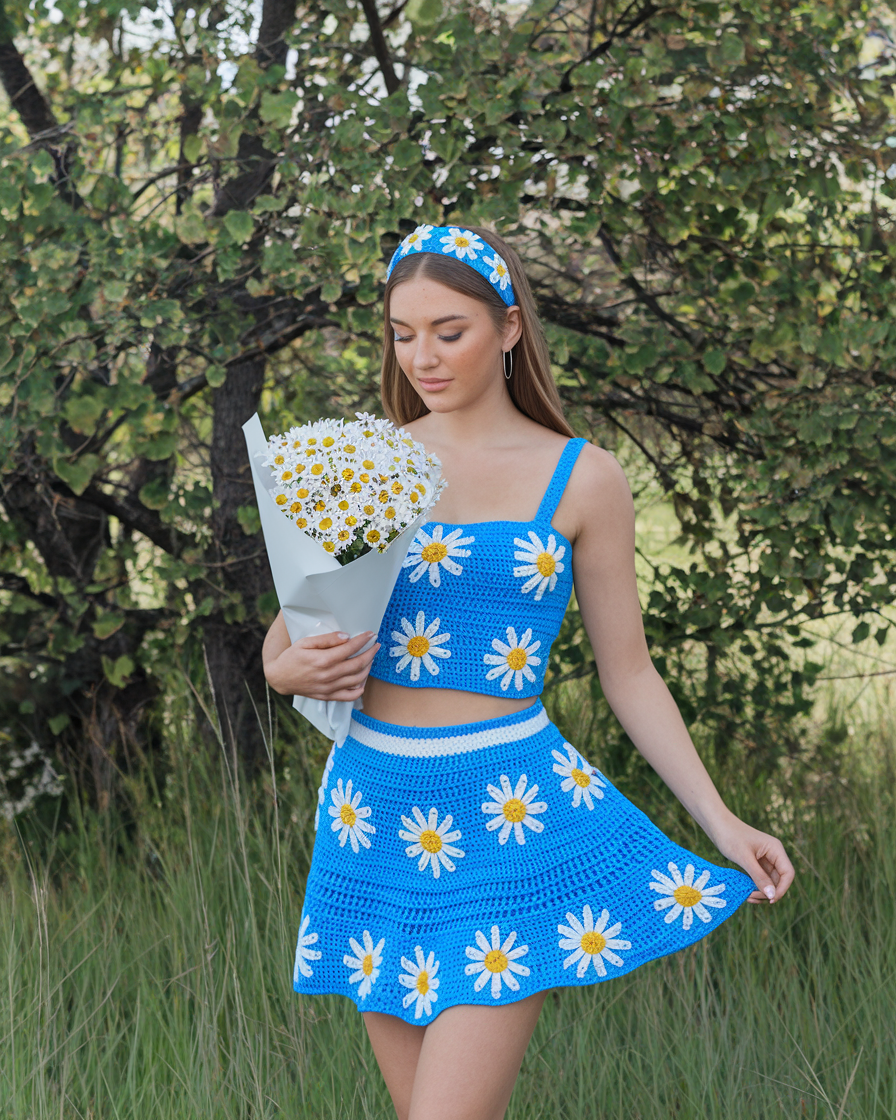 21 Best Summer Skirt Outfits Ideas 2025 for Every Style – From Denim to Satin & More