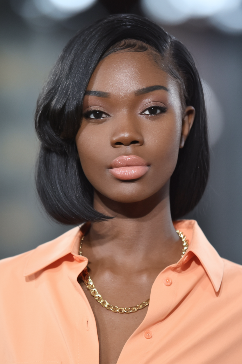 20 Stunning Spring Hair Color Ideas for Black Women 2025 – Trends & Fresh Looks