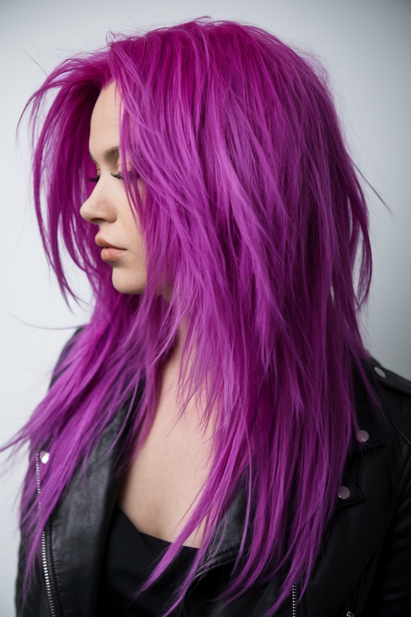 Bright Spring Hair Color 2025: 20 Best Ideas for Blonde, Red & Balayage Trends