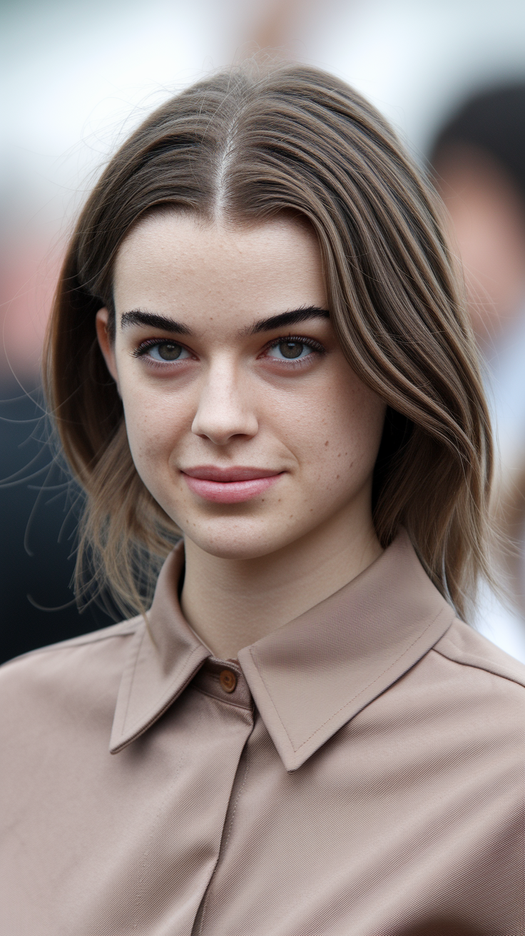 23 Stunning Spring Highlights for Brunettes 2025 – Caramel Balayage & Hair Trends