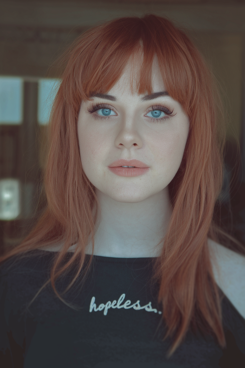 20 Ideas Best Fat Face Haircuts - 2025: Flattering Styles for Every Face Shape