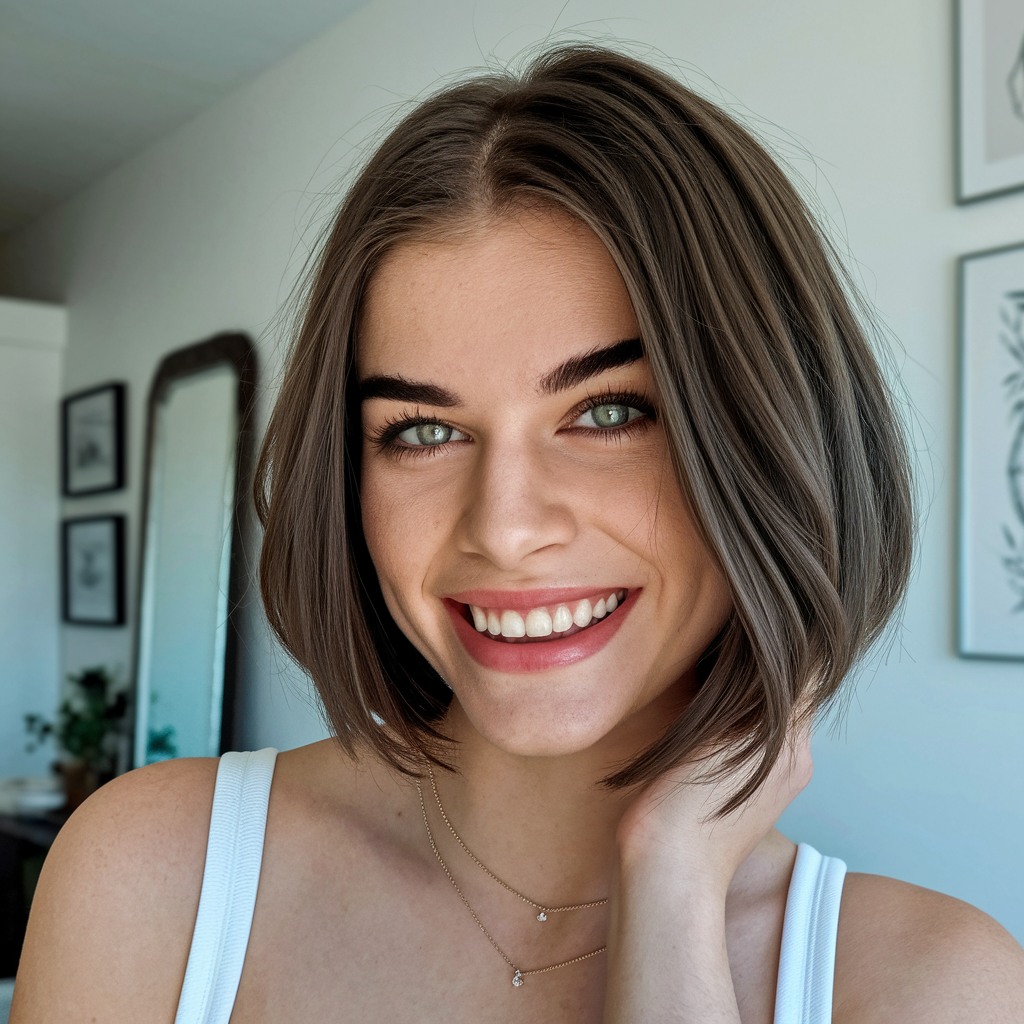 20 New Ideas for Summer Haircuts 2025 – Trendy Short, Medium, and Long Styles