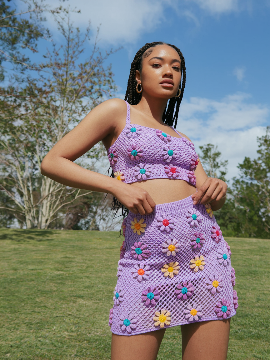 21 Best Summer Skirt Outfits Ideas 2025 for Every Style – From Denim to Satin & More