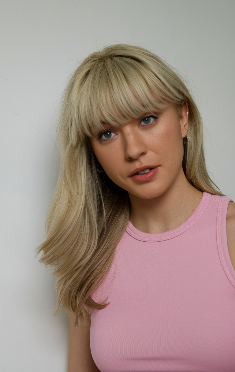 Summer Hair Color for Blondes 2025: 20 Light & Natural Shade Ideas