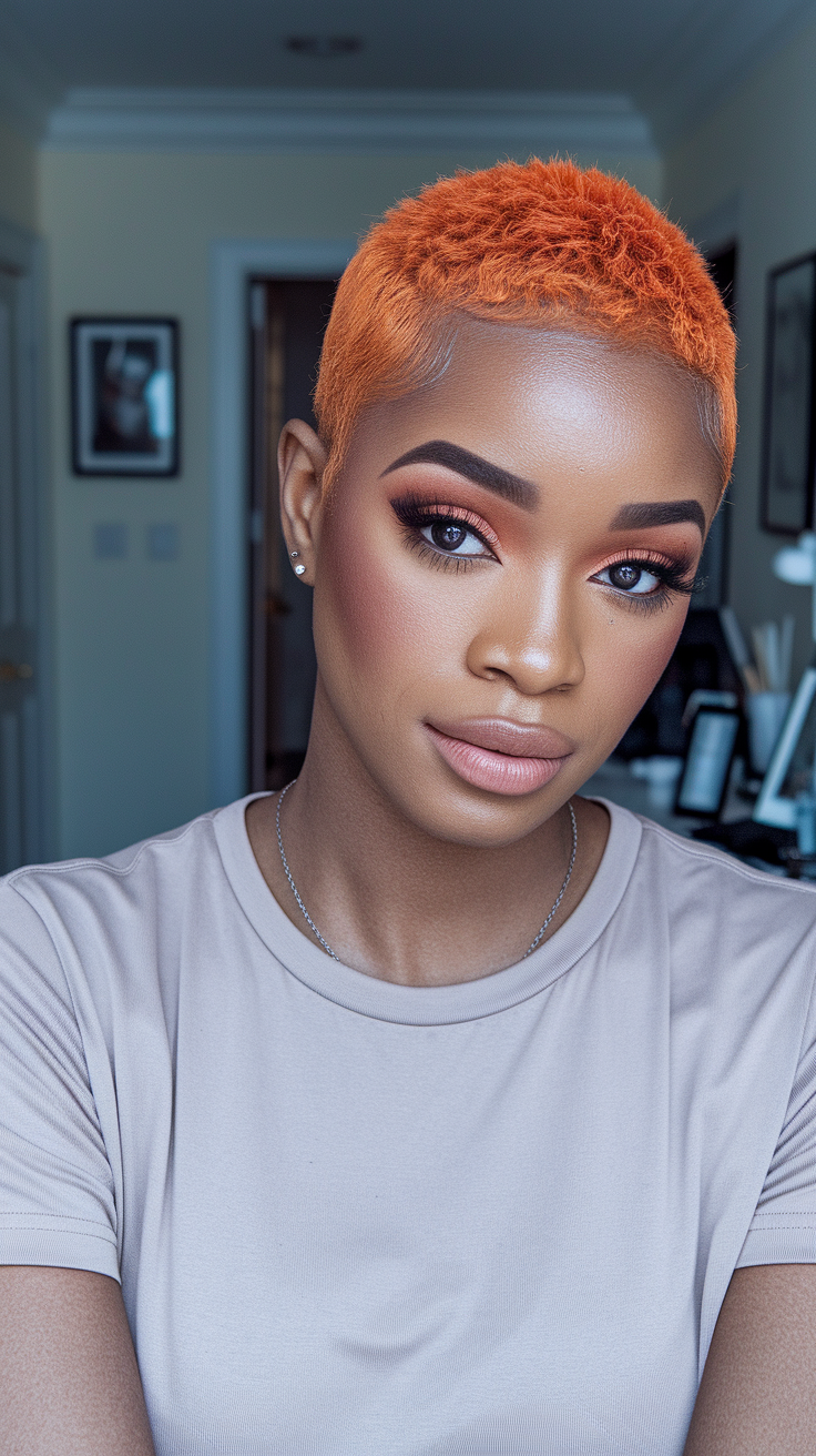 20 Stunning Spring Hair Color Ideas for Black Women 2025 – Trends & Fresh Looks
