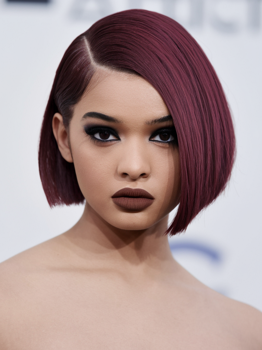 21 Stunning Spring Hair Color Trends for Short Hair 2025 – Fresh & Modern Looks