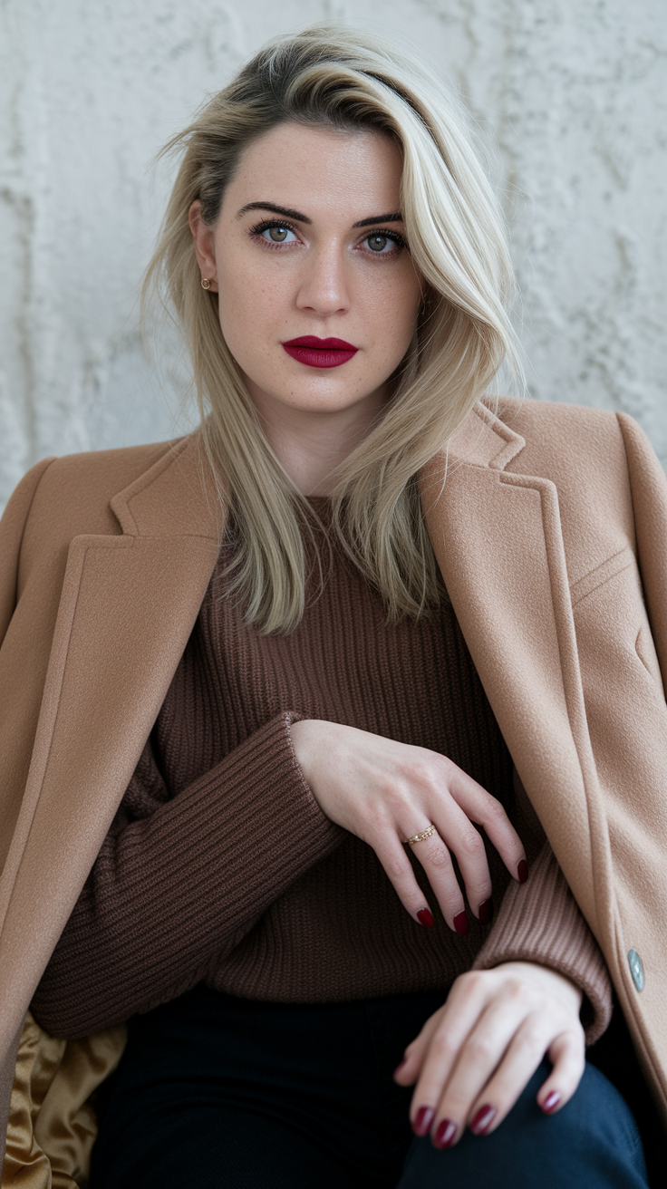 Spring Hair Color Ideas for Blondes 2025: 22 Trendy Shades from Caramel to Ash Blonde