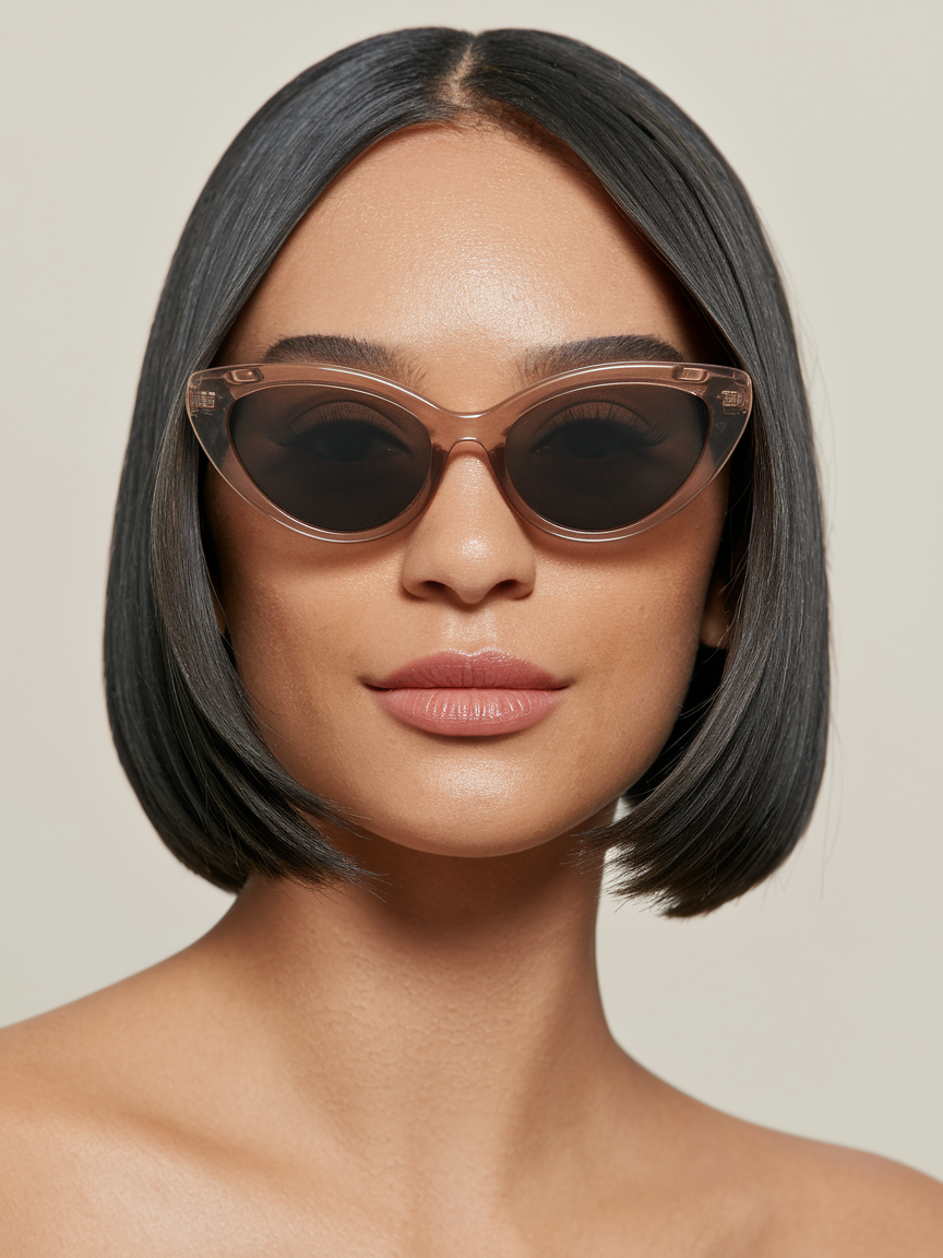 21 Ideas Trendy Haircuts 2025 – Best Short, Medium & Long Styles for Women