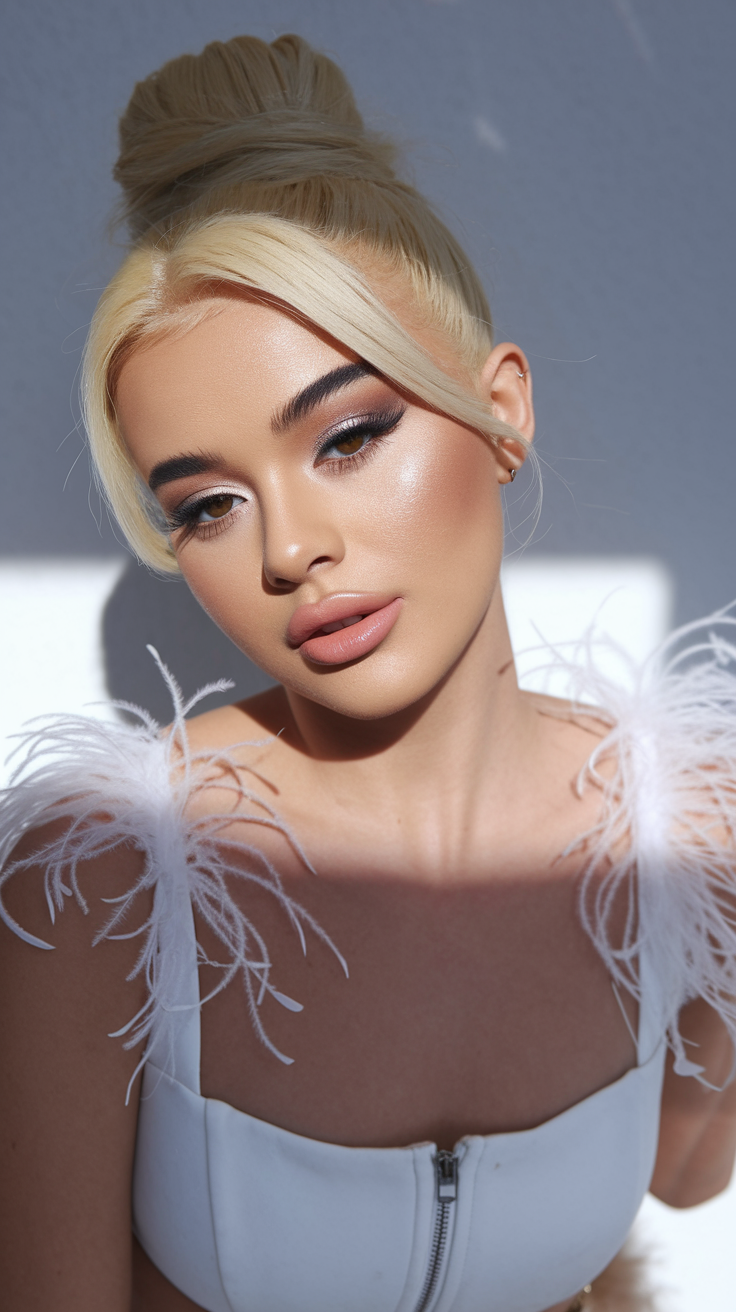 22 Summer Hair Colors Ideas 2025 – Trendy Blondes, Brunettes, & Red Heads