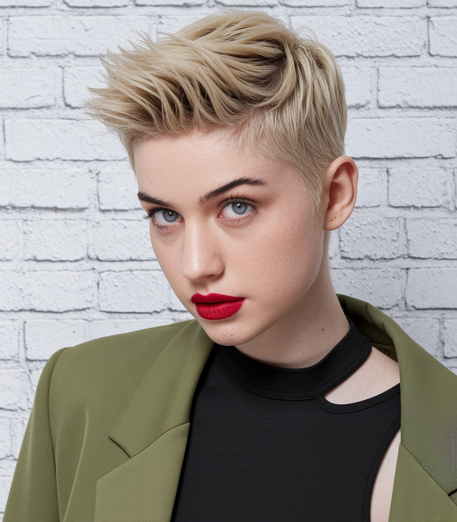 20 New Ideas for Summer Haircuts 2025 – Trendy Short, Medium, and Long Styles