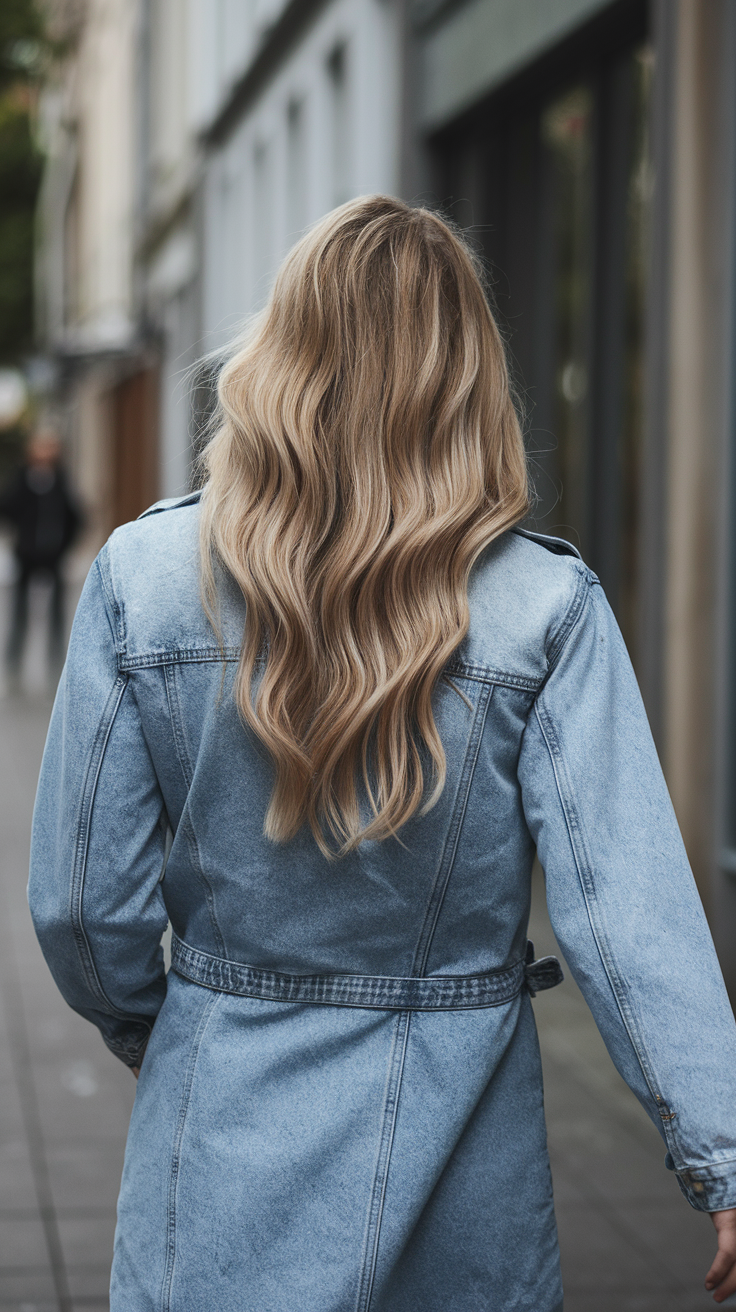 Summer Hair Color for Blondes 2025: 20 Light & Natural Shade Ideas