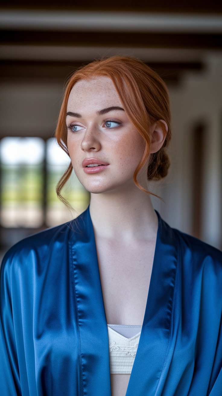 21 Stunning Spring Hair Color Trends for Short Hair 2025 – Fresh & Modern Looks