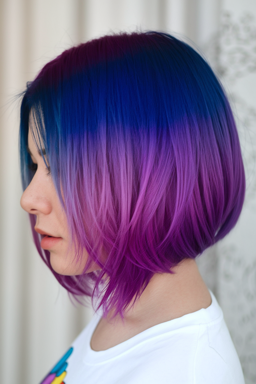 Bright Spring Hair Color 2025: 20 Best Ideas for Blonde, Red & Balayage Trends