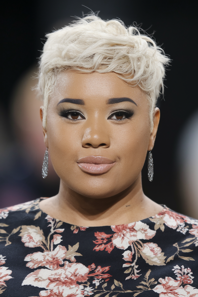 Spring Haircuts for Plus Size Women 2025 – 20 Ideas Trendy Short, Medium & Long Styles