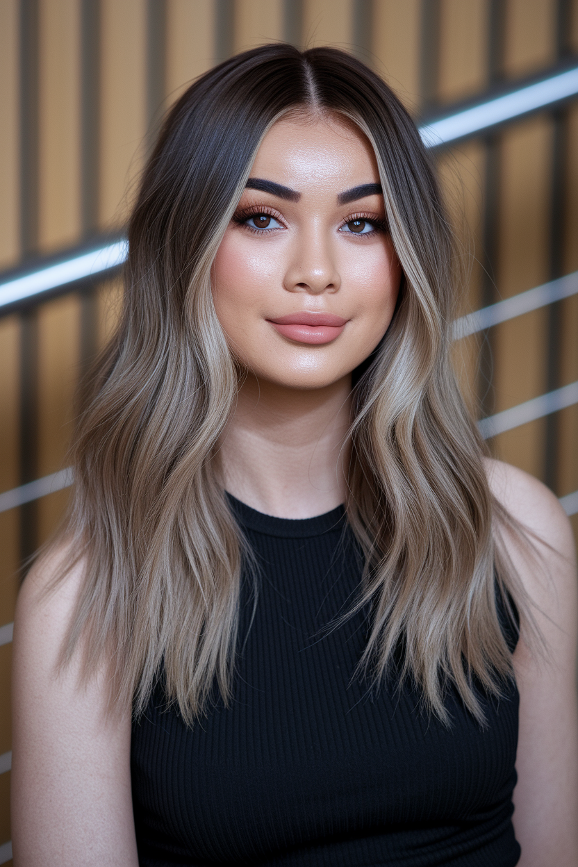 23 Stunning Spring Highlights for Brunettes 2025 – Caramel Balayage & Hair Trends