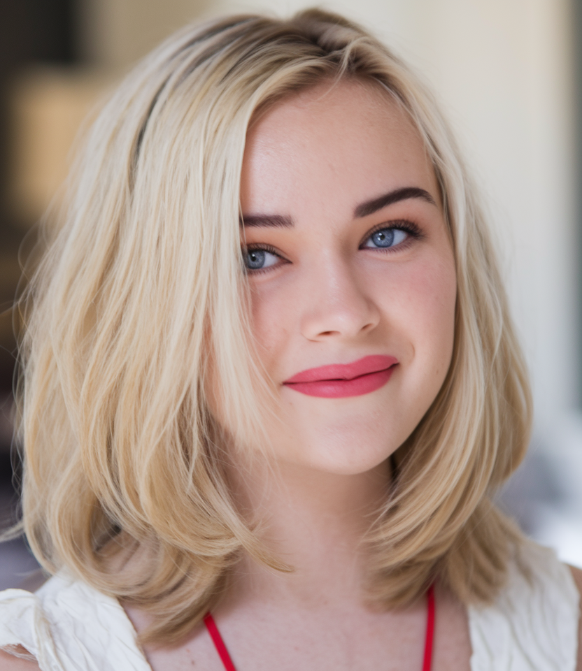 20 Ideas Best Fat Face Haircuts - 2025: Flattering Styles for Every Face Shape