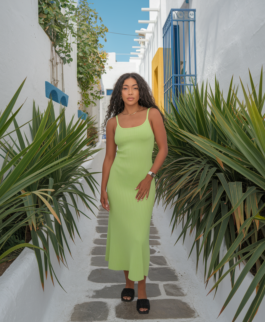 22 Summer 2025 Outfit Trends: Latest Fashion Ideas for Casual & Beach Styles