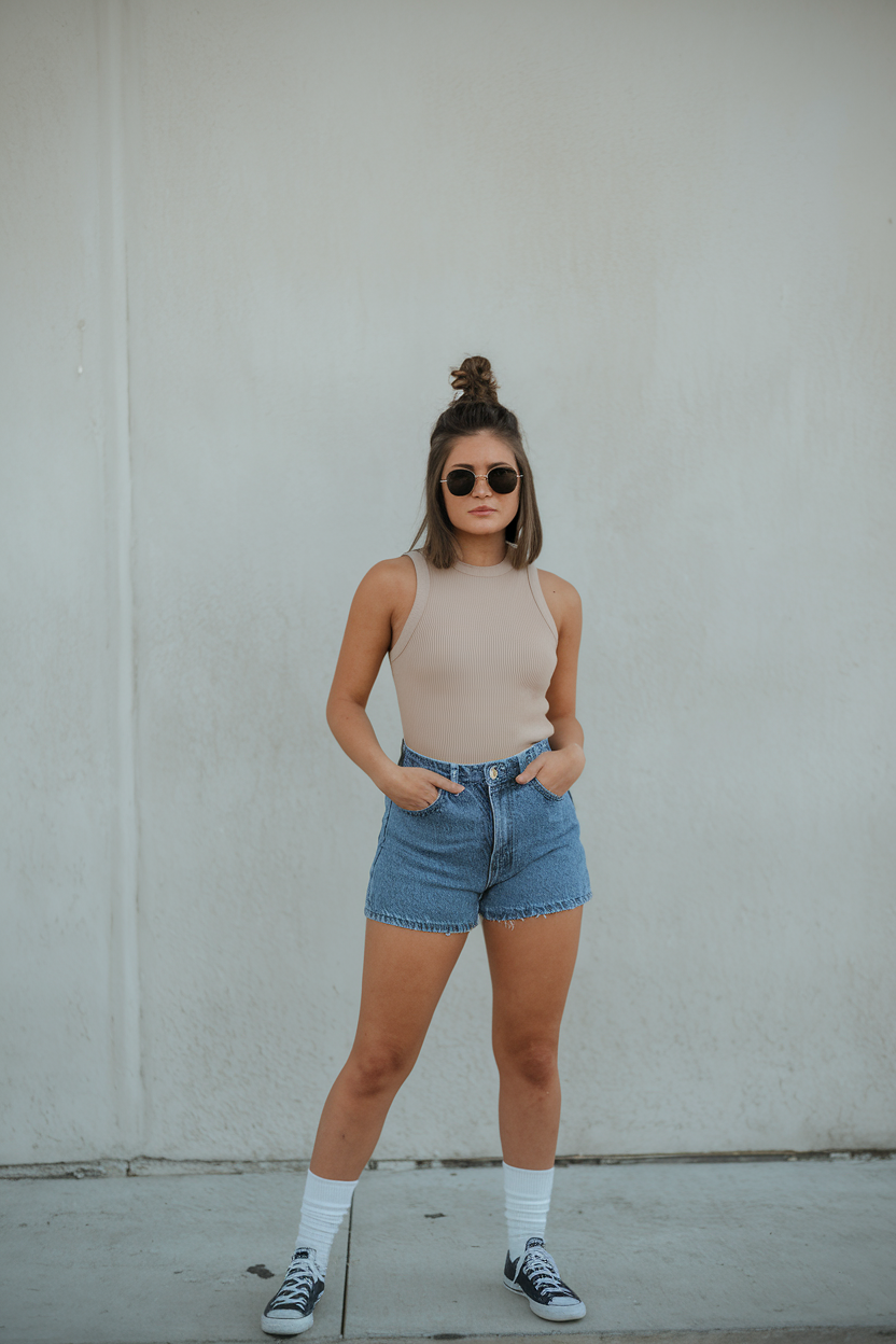 Travel Wardrobe for Summer 2025: 20 Minimalist and Capsule Outfit Ideas