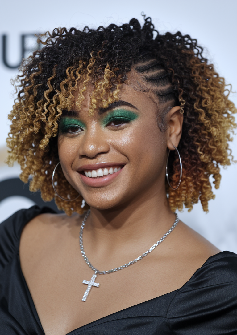 20 Stunning Spring Hair Color Ideas for Black Women 2025 – Trends & Fresh Looks