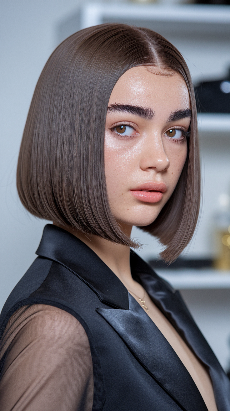 21 Stunning Spring Hair Color Trends for Short Hair 2025 – Fresh & Modern Looks
