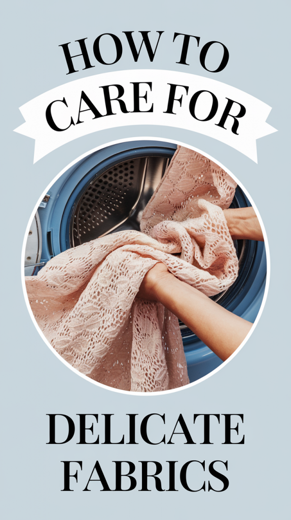 How to Care for Delicate Fabrics During Hot Months in 2025