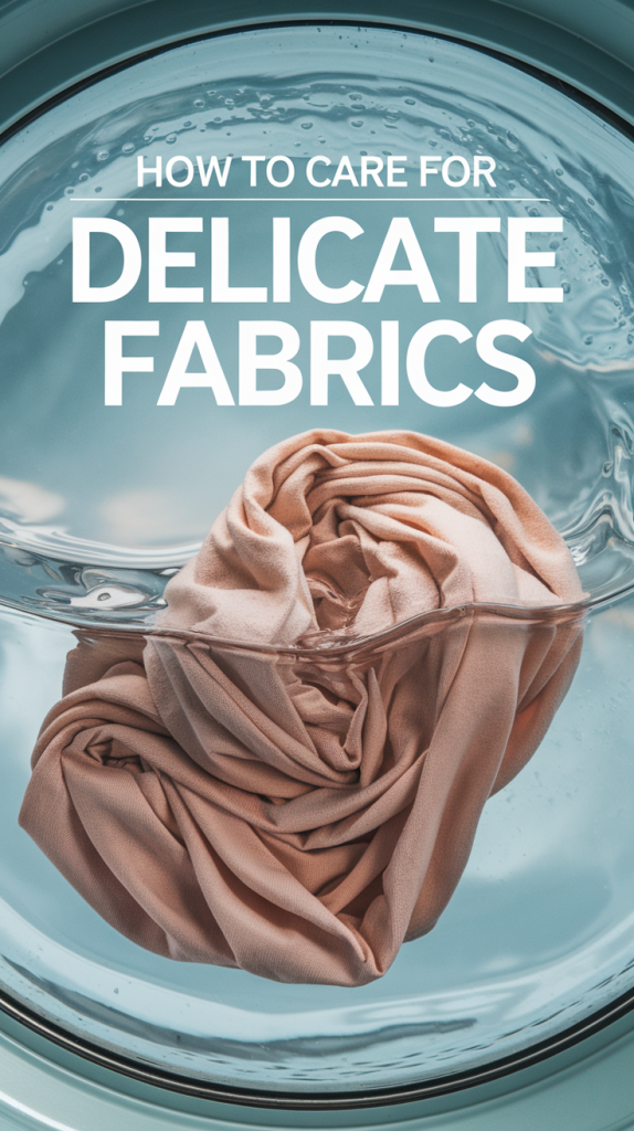 How to Care for Delicate Fabrics During Hot Months in 2025