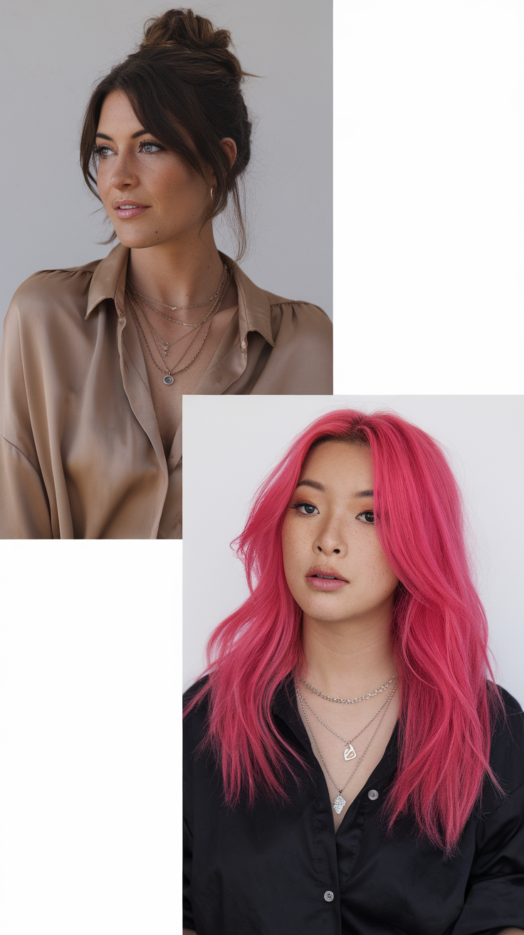 Summer Hair Color Ideas 2025: Trending Shades for All Hair Types & Tones