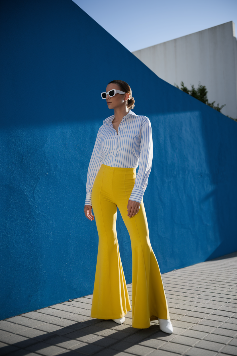 20 Business Casual Outfit Ideas for the Summer of 2025 to Wear at the Office or Work