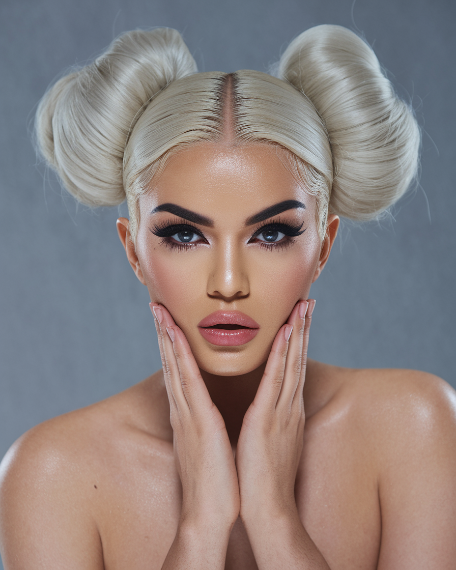 Summer Hair & Color Highlights 2025: 20 Subtle Yet Stylish Ideas for Every Hair Type