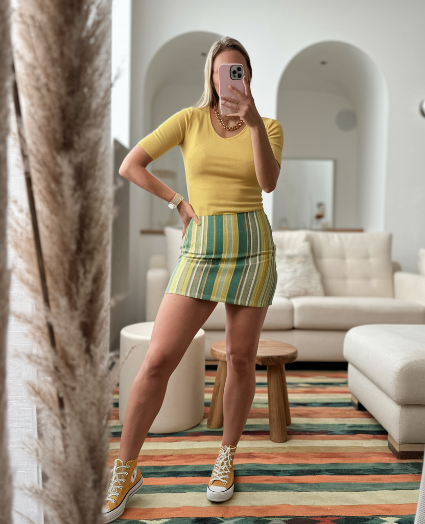 20 Travel Capsule Wardrobe Ideas for Summer Vacation 2025: Beach, City & Beyond