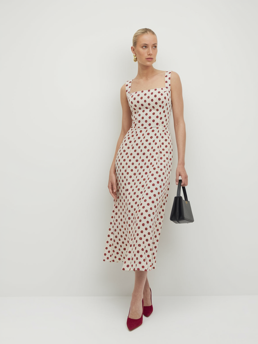 21 Summer Outfit 2025 Ideas for Everyday Casual Dresses You’ll Love to Wear Daily