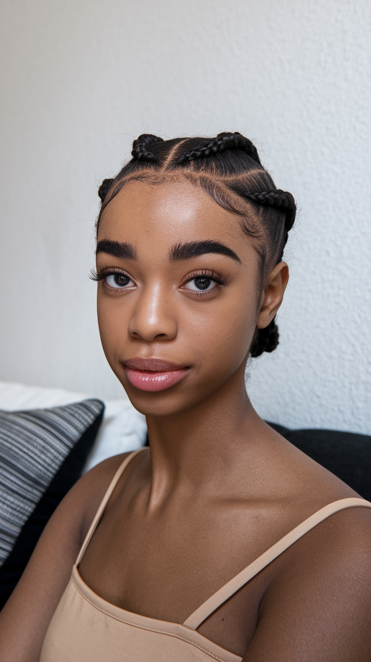 Summer Hair Colors for Black Women 2025: 20 Warm and Trendy Ideas for Every Hair Type