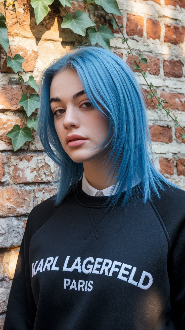 Summer Hair & Color Highlights 2025: 20 Subtle Yet Stylish Ideas for Every Hair Type