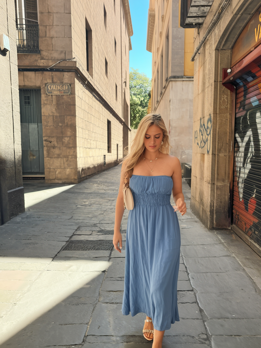 21 Summer Holiday 2025 Vacation Outfit Ideas for Women – Classy, Casual & Beach Looks