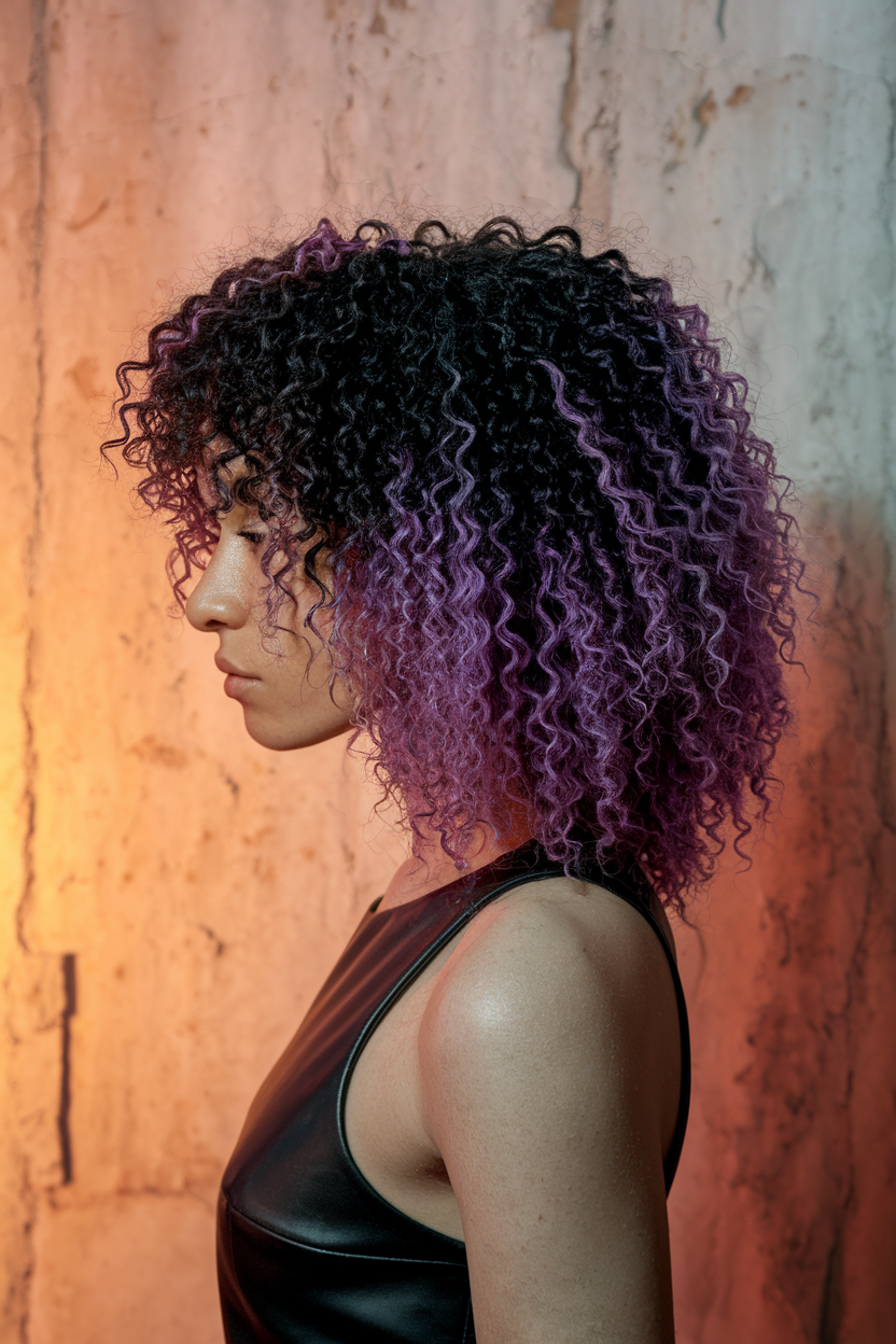 21 Ideas Dreamy Summer Hair Colors for Dark Hair 2025: Balayage, Highlights & Brunette Trends