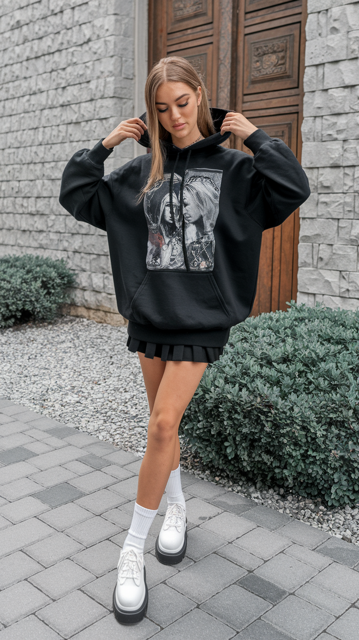 20 Fashion Outfits Ideas for Teens Girls – Summer 2025 Trends You’ll Want to Try