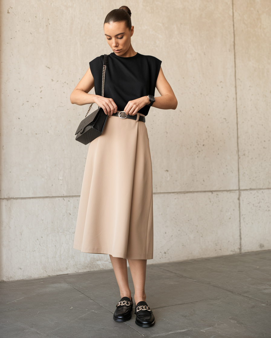 20 Business Casual Outfit Ideas for the Summer of 2025 to Wear at the Office or Work