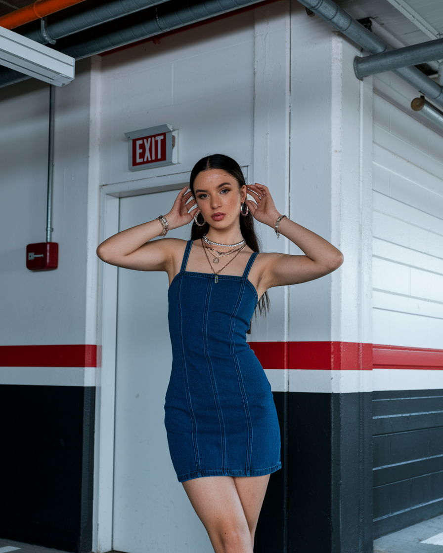 21 New Summer 2025 Fashion Trend Ideas for Teens, Hijab, and Chic Seasonal Outfits