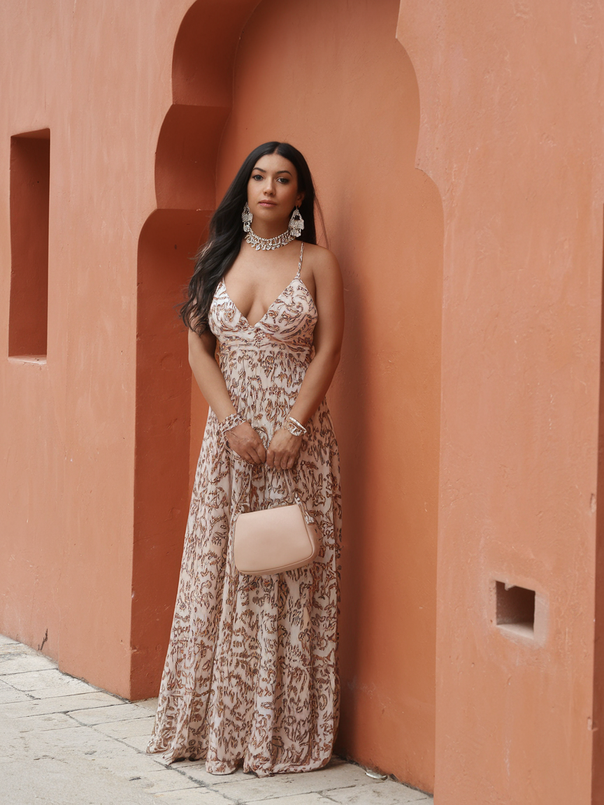 20 Travel Capsule Wardrobe Ideas for Summer Vacation 2025: Beach, City & Beyond
