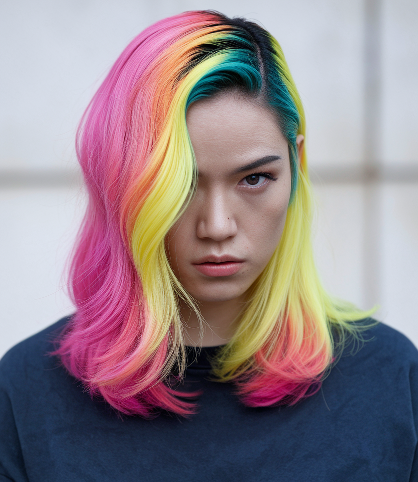 Summer Hair & Color Highlights 2025: 20 Subtle Yet Stylish Ideas for Every Hair Type