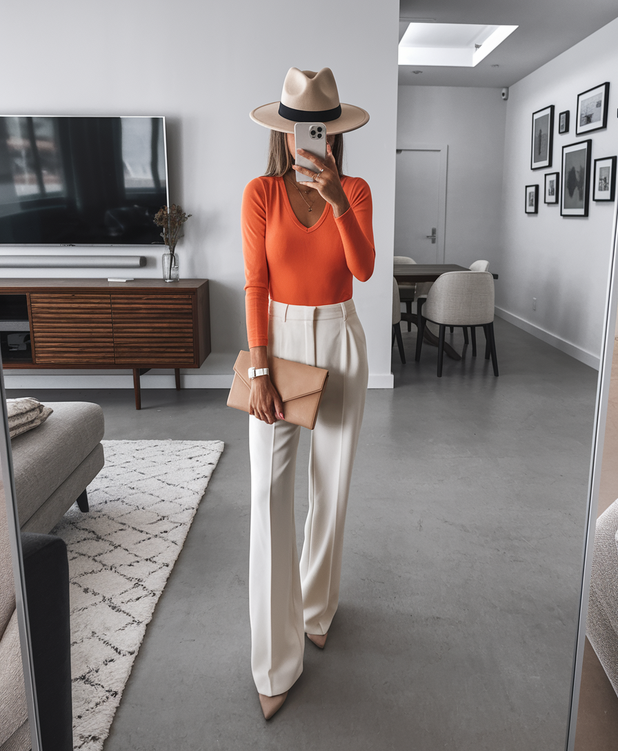20 Business Casual Outfit Ideas for the Summer of 2025 to Wear at the Office or Work