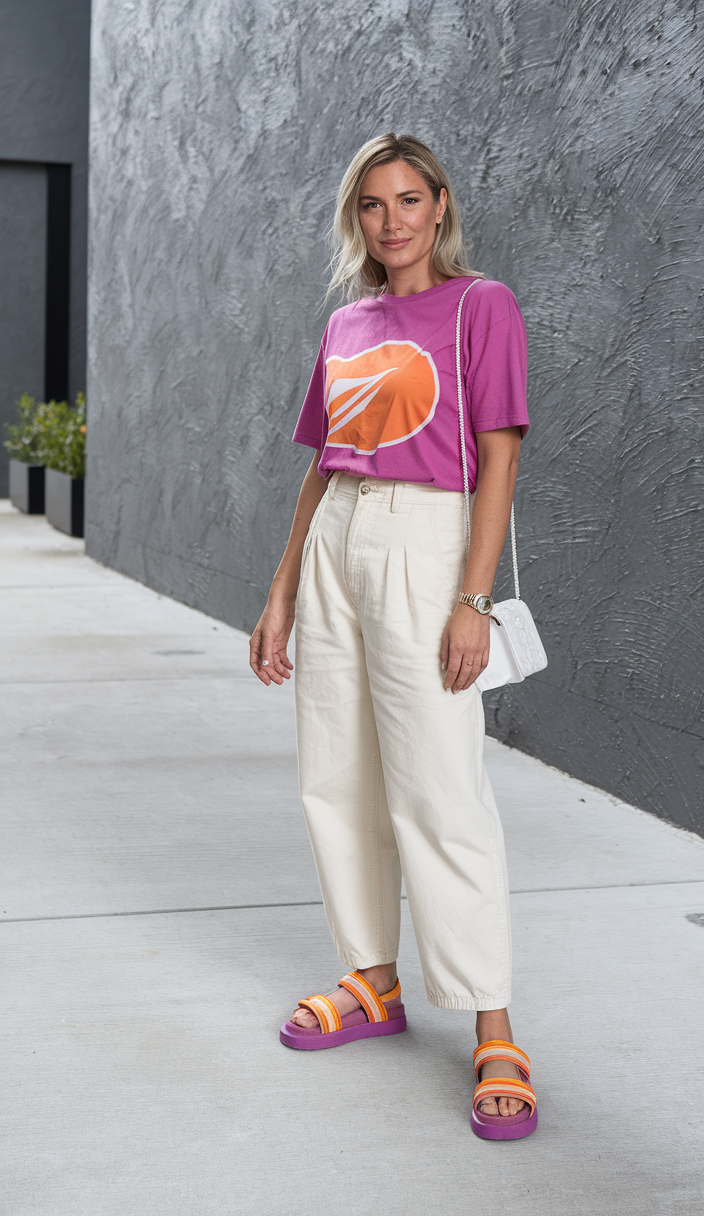 21 New Summer 2025 Fashion Trend Ideas for Teens, Hijab, and Chic Seasonal Outfits