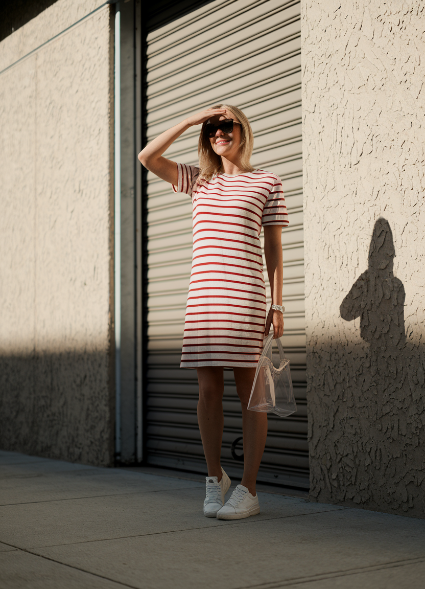 21 Ideas Fashion Trends 2025 for Everyday Summer Outfits: Elegant, Casual & Street Style Looks