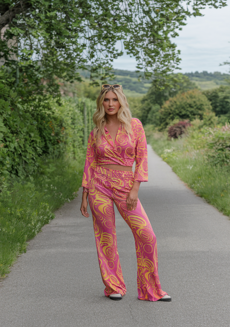 22 Stylish and Trendy Summer Outfit Ideas for Women Over 30 in 2025