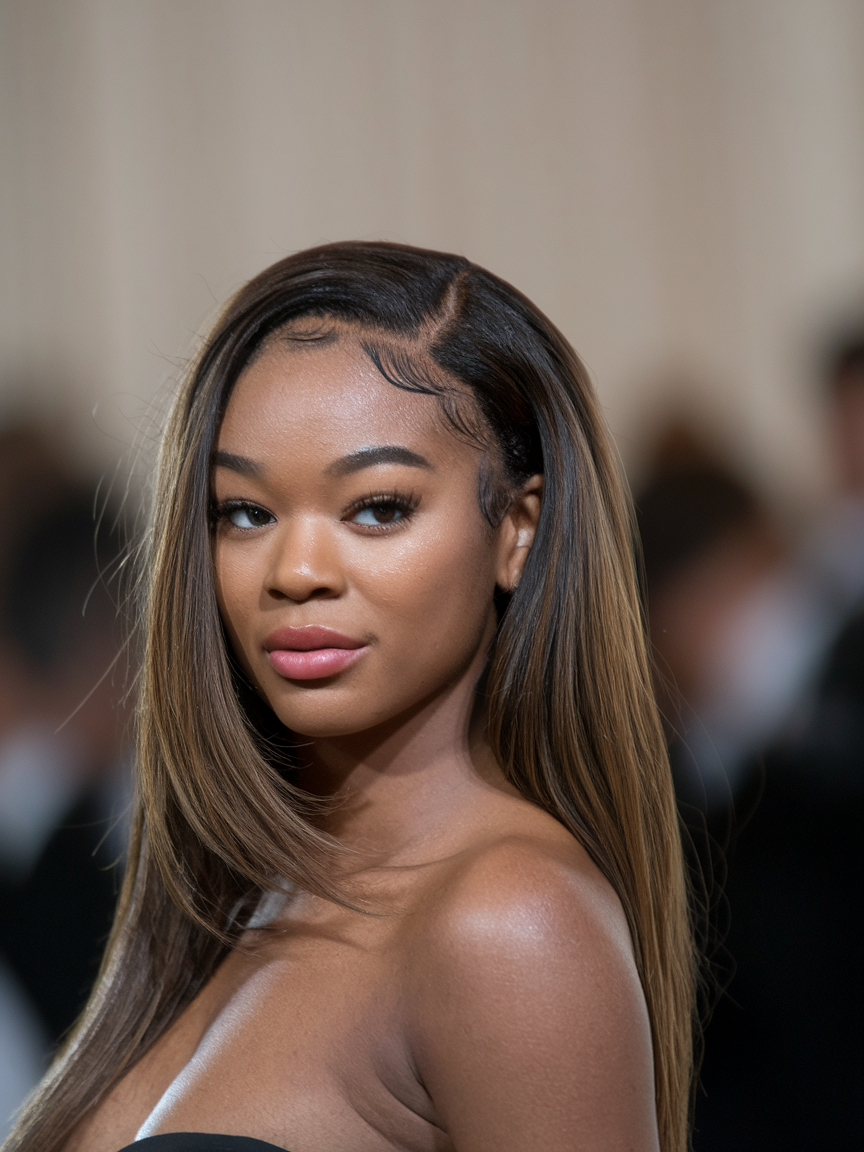 Summer Hair Colors for Black Women 2025: 20 Warm and Trendy Ideas for Every Hair Type
