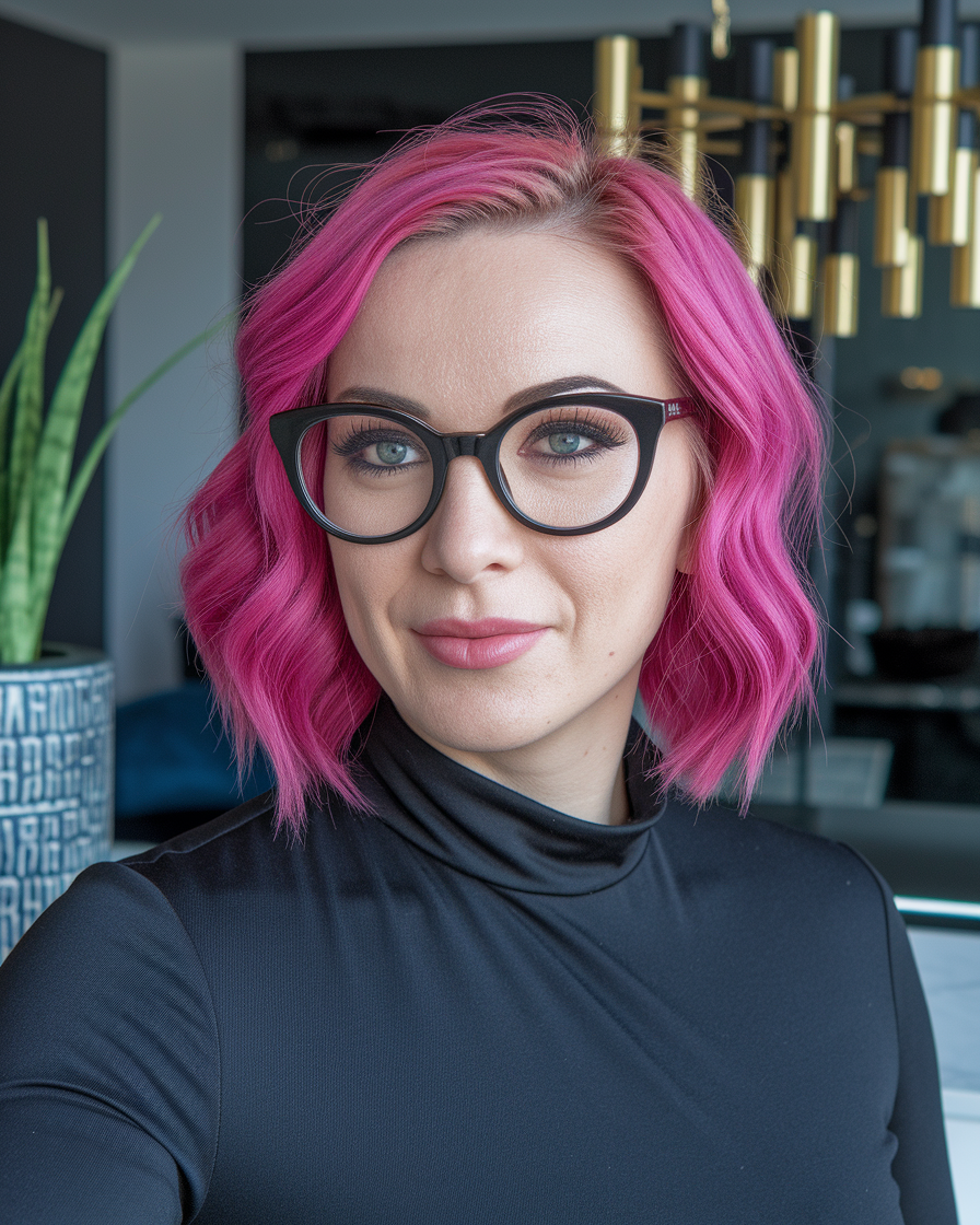 Summer Hair & Color Highlights 2025: 20 Subtle Yet Stylish Ideas for Every Hair Type
