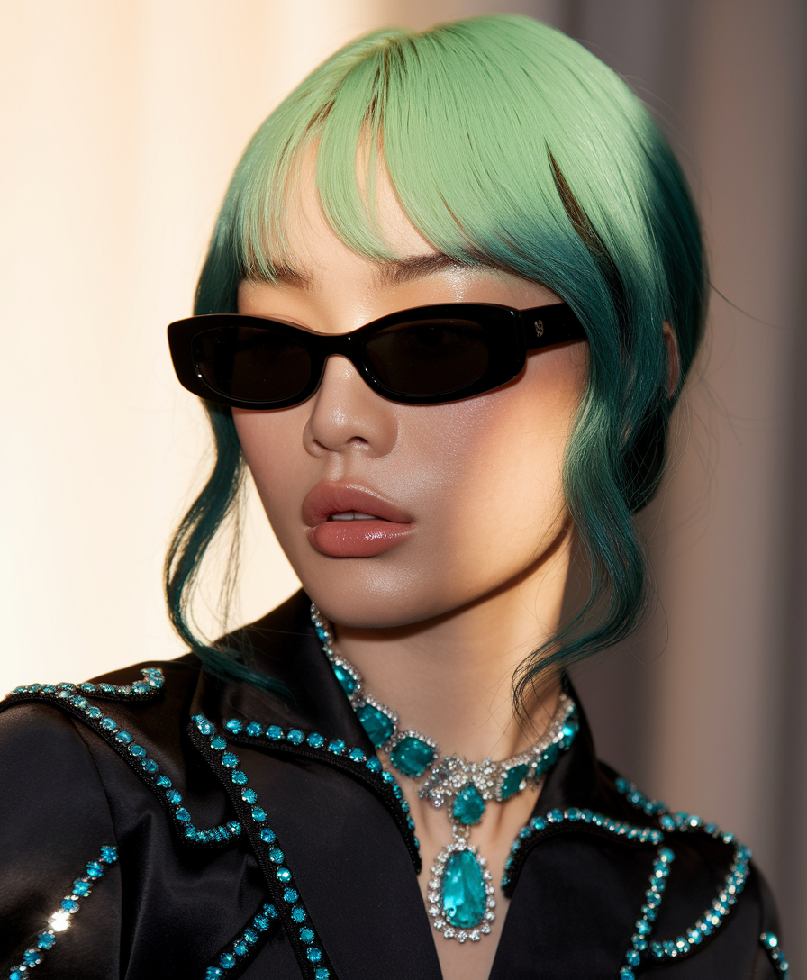 Summer Hair & Color Highlights 2025: 20 Subtle Yet Stylish Ideas for Every Hair Type